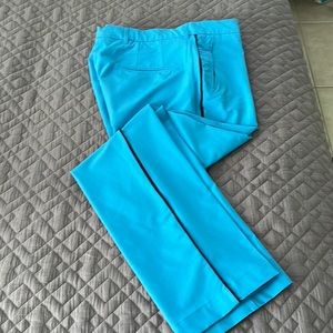J. Lindeberg golf pants